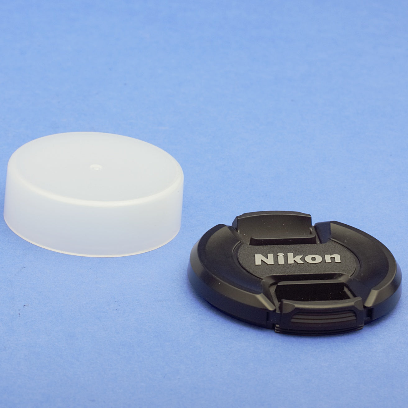 Nikon AF-P Nikkor 18-55mm 3.5-5.6 VR Lens Mint Condition