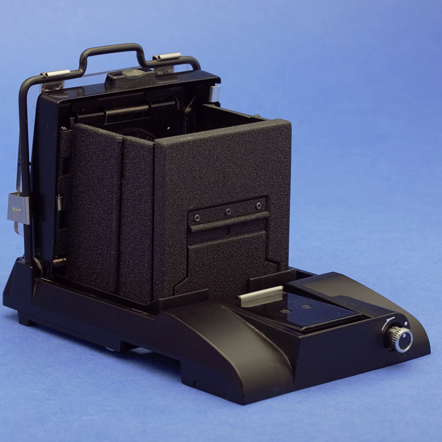 Mamiya Waist Level Finder for M645, 1000S Cameras Mint Condition