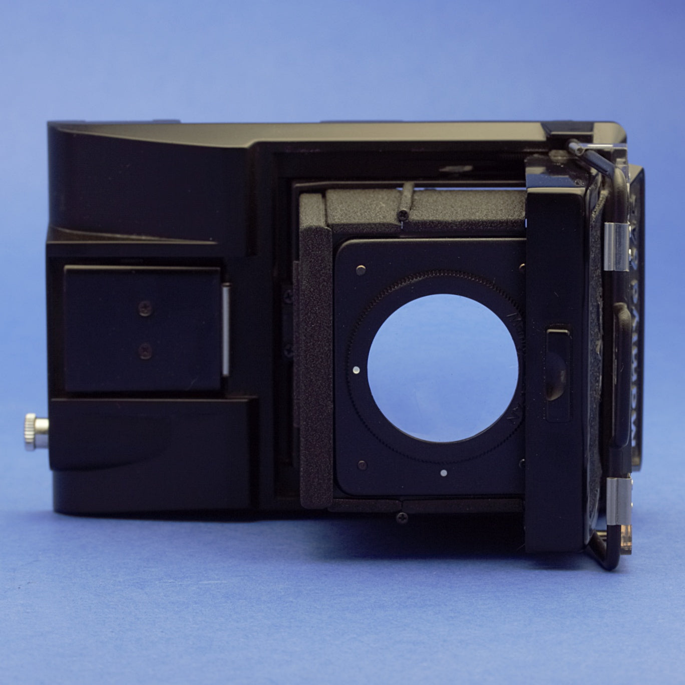 Mamiya Waist Level Finder for M645, 1000S Cameras Mint Condition