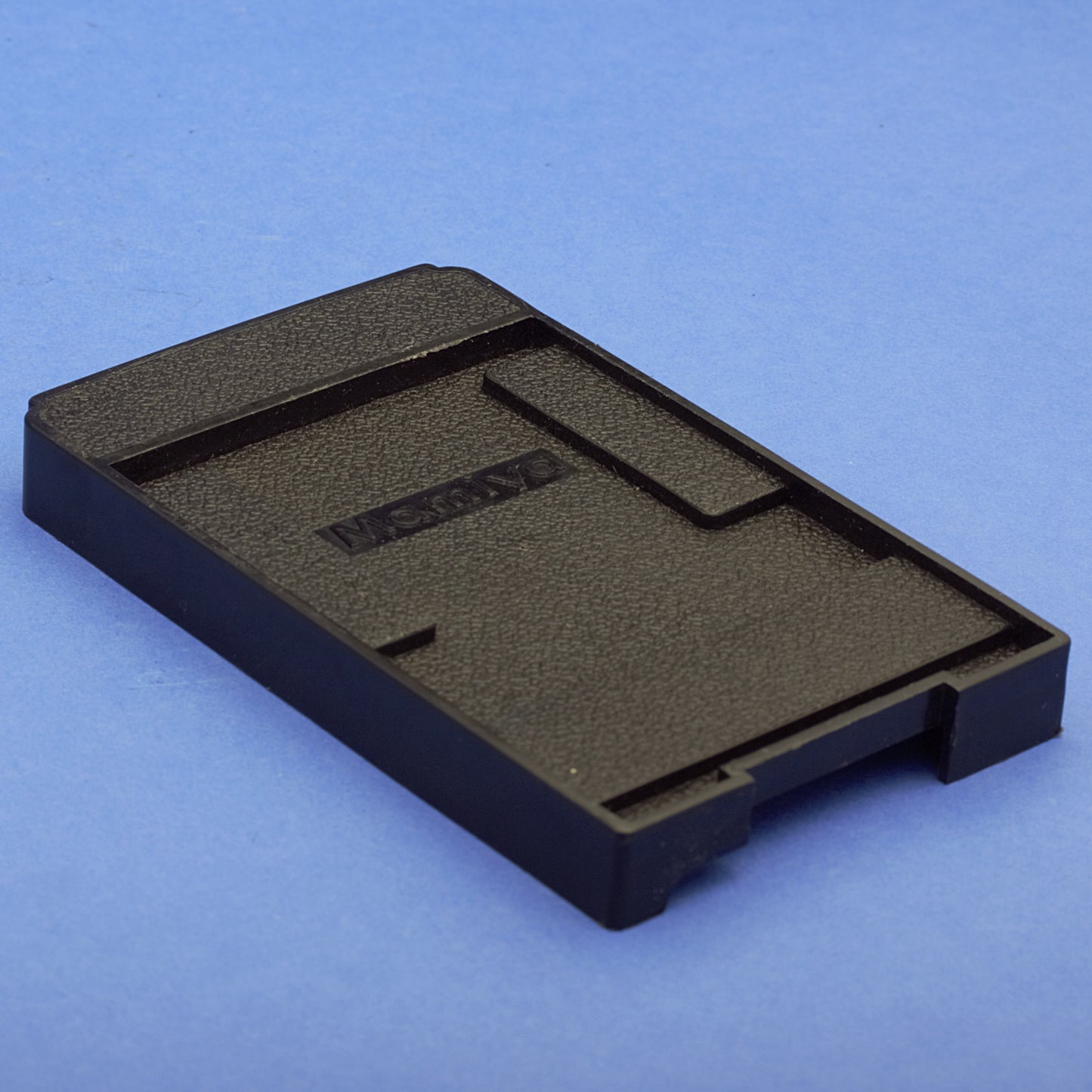 Mamiya Waist Level Finder for M645, 1000S Cameras Mint Condition