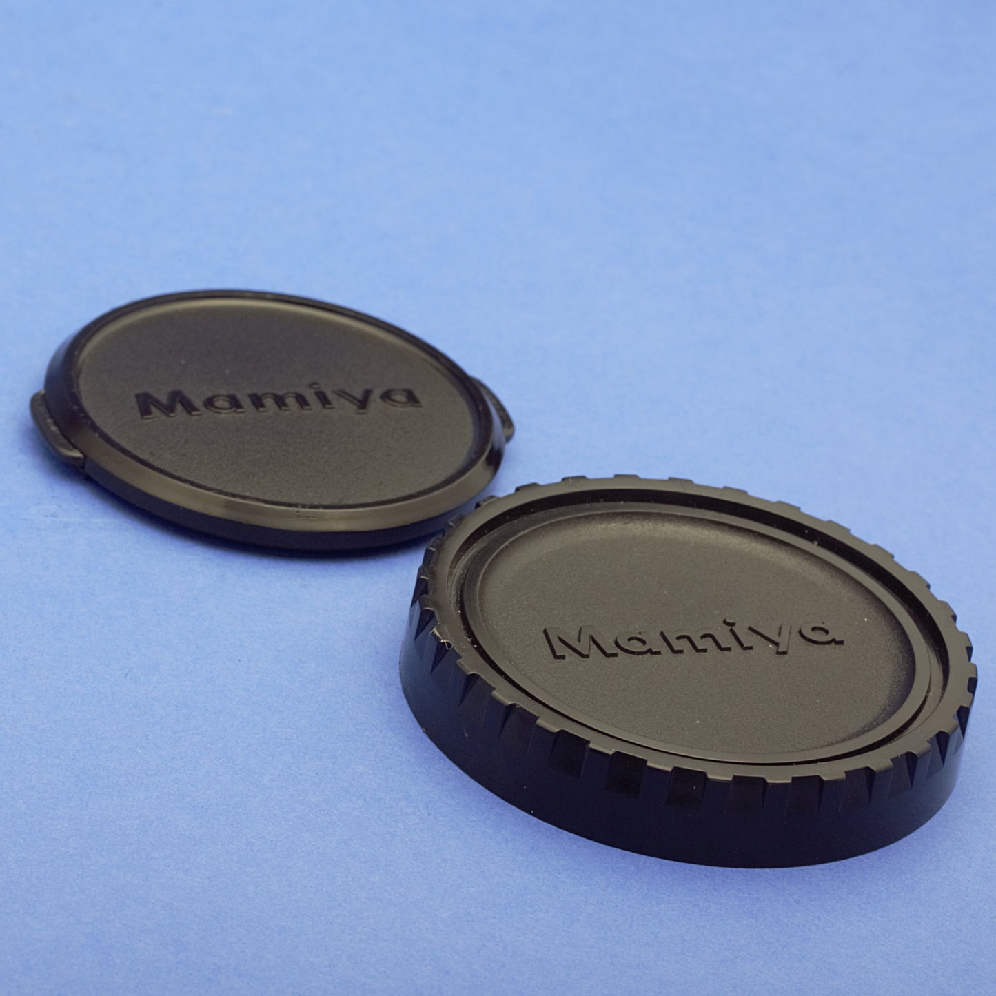 Mamiya 645 55mm 2.8 C Lens Beautiful Condition