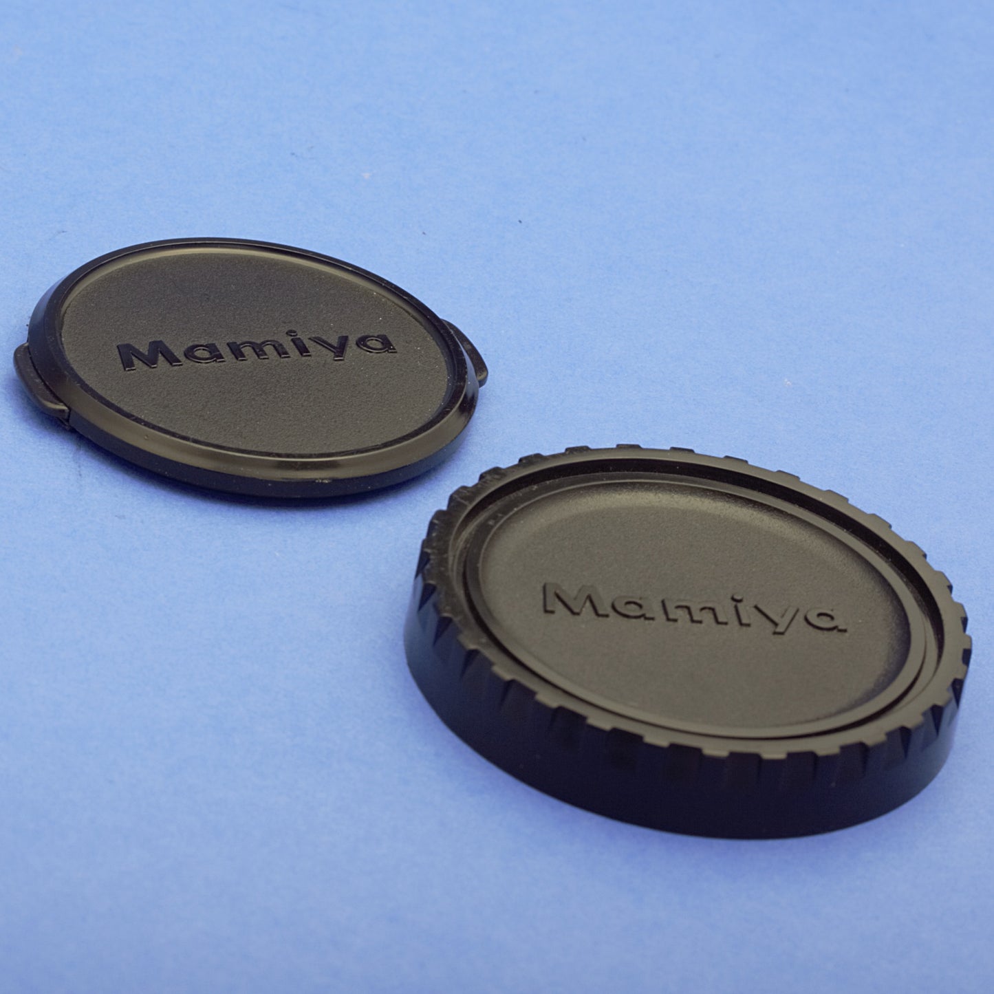 Mamiya 645 210m F4 C Lens