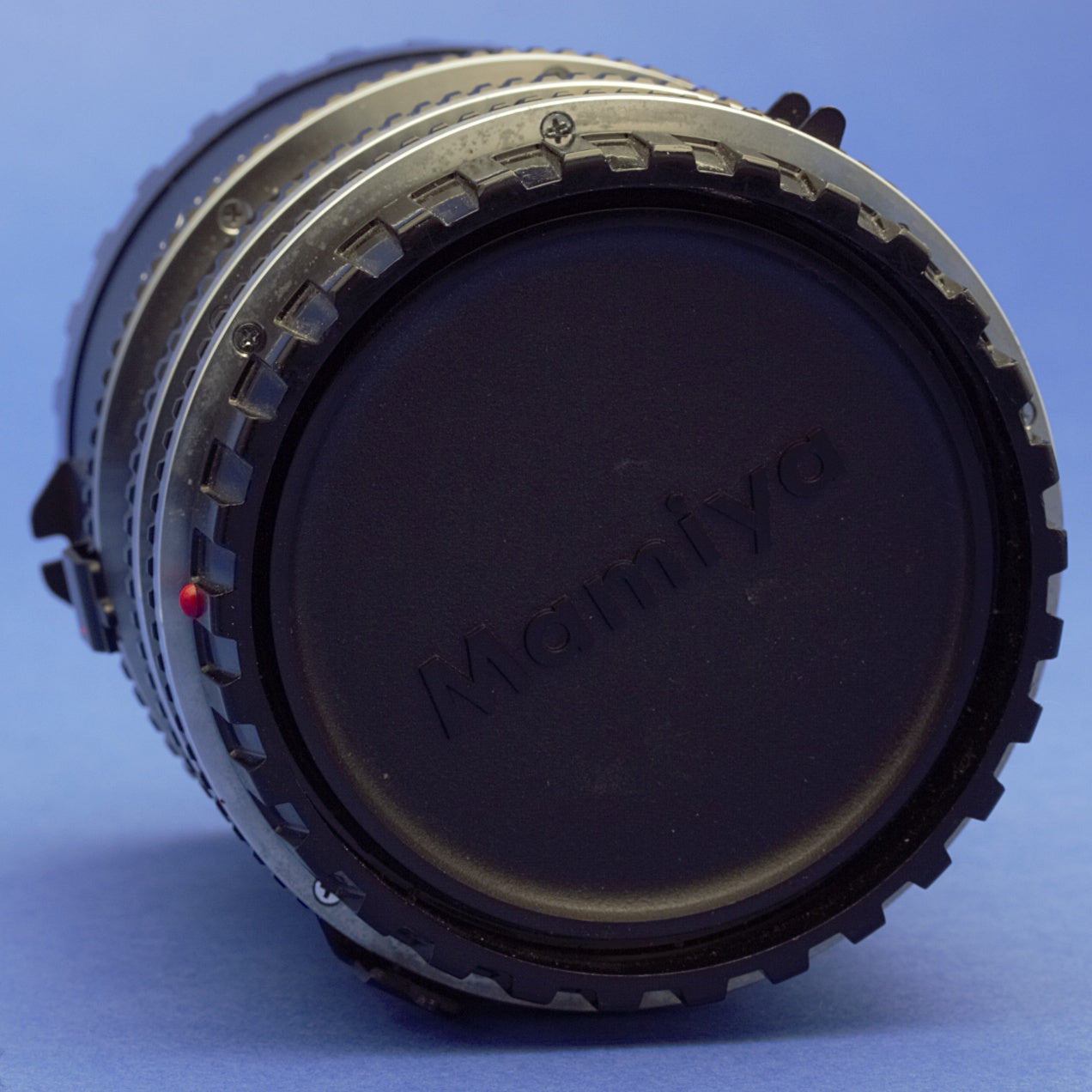 Mamiya 645 Extension Ring Set For 645, PRO, 1000s Cameras Mint Condition