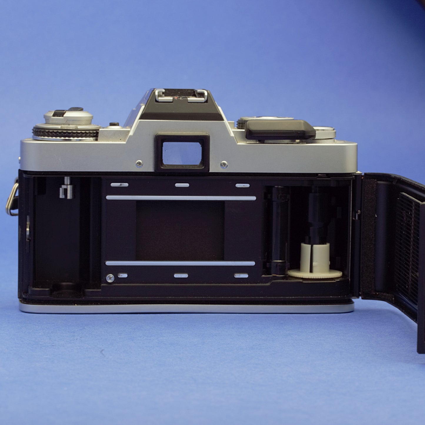 Minolta XG-M Film Camera Body
