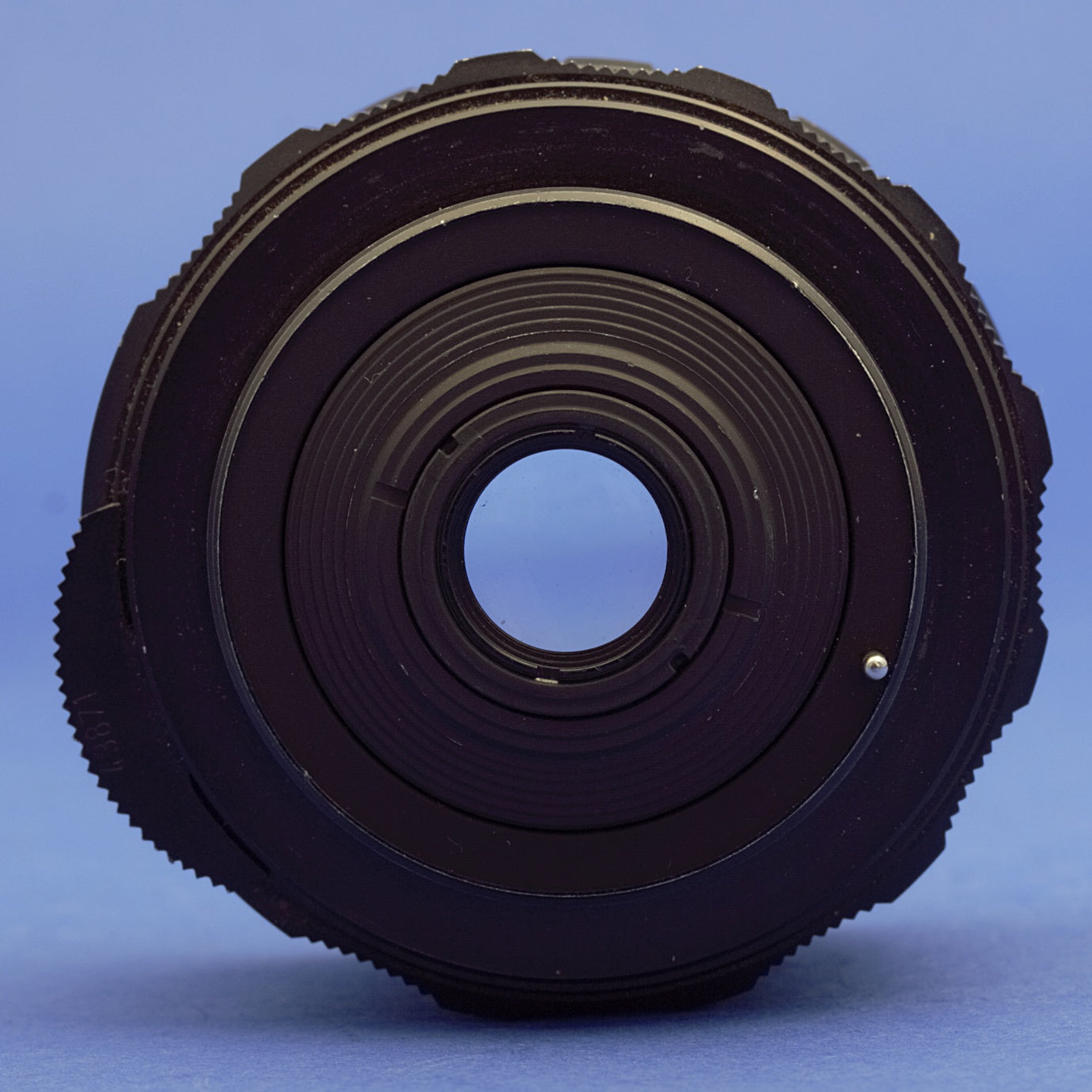 Pentax Super-Takumar 28mm 3.5 M42 Screw Mount Lens