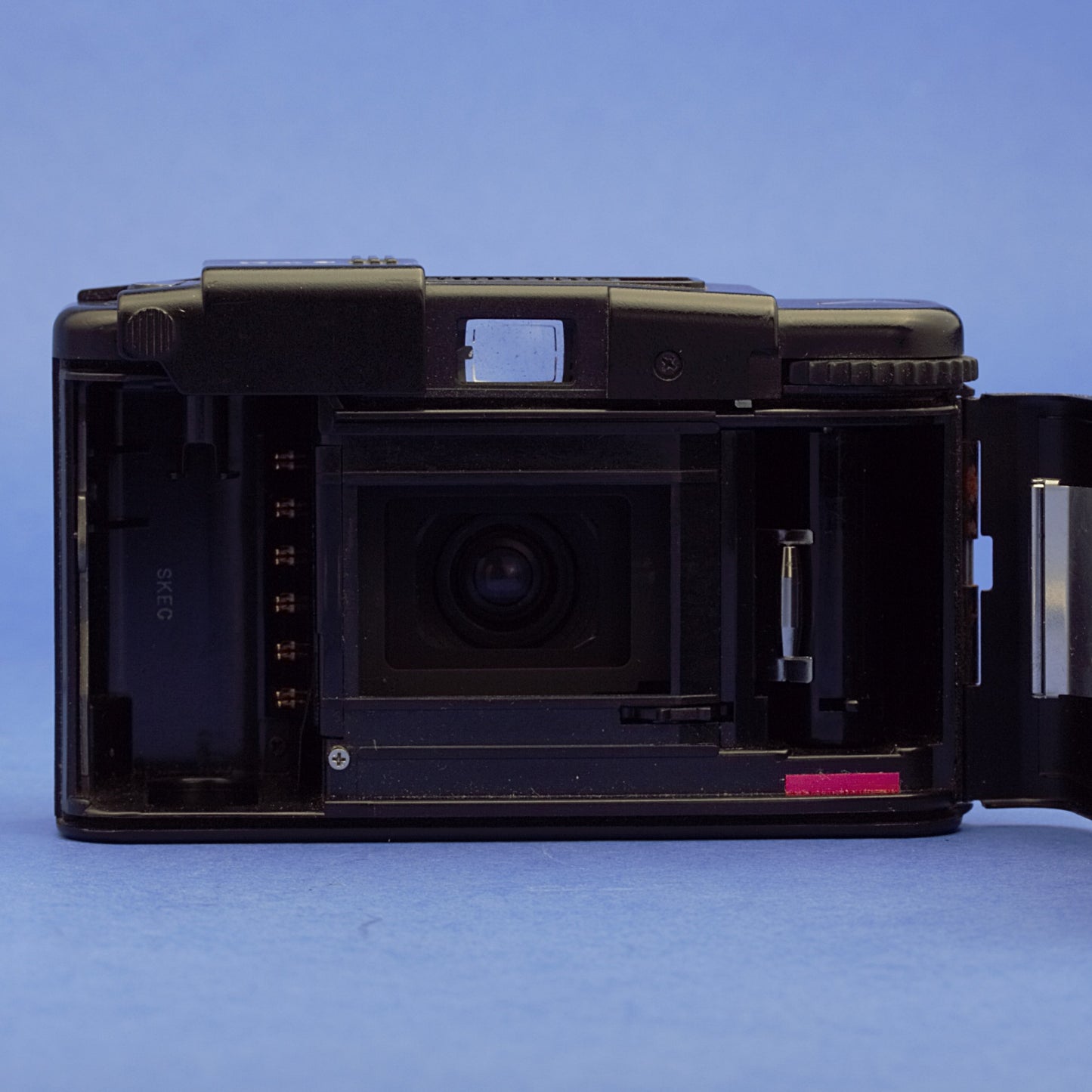 Olympus XA3 Film Camera Not Working