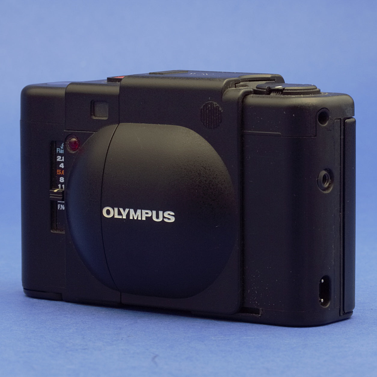 Olympus XA Film Camera Beautiful Condition