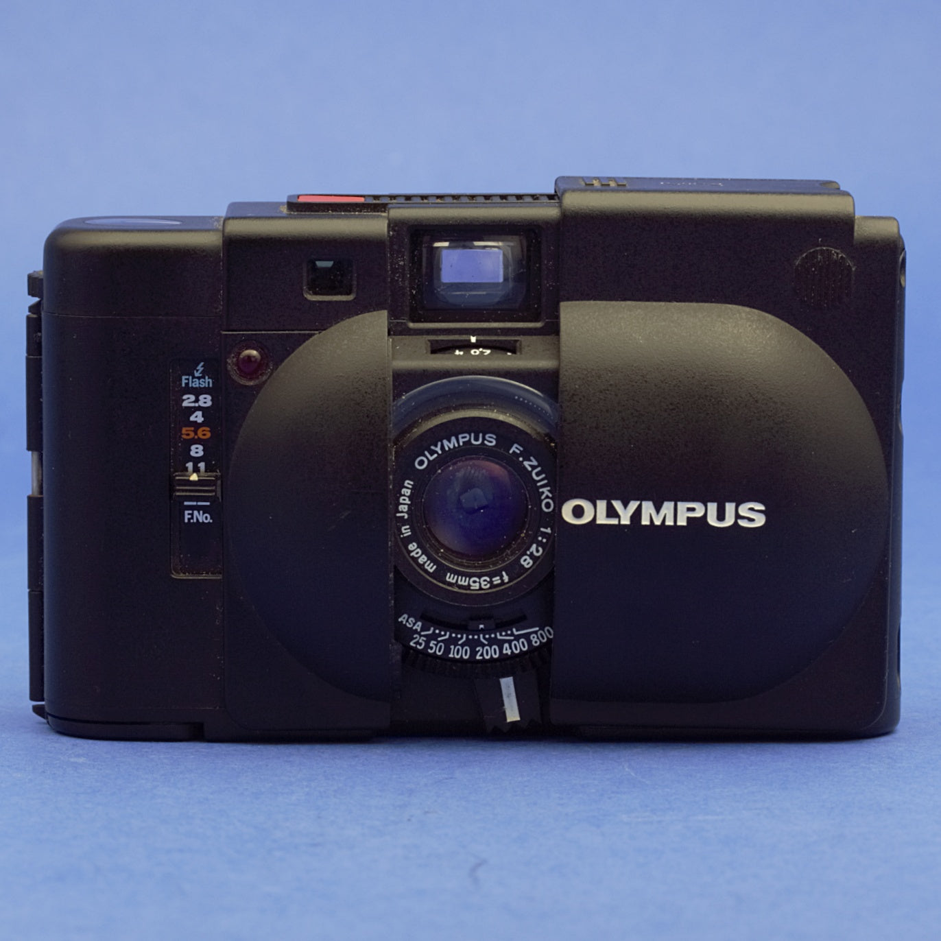 Olympus XA Film Camera Beautiful Condition