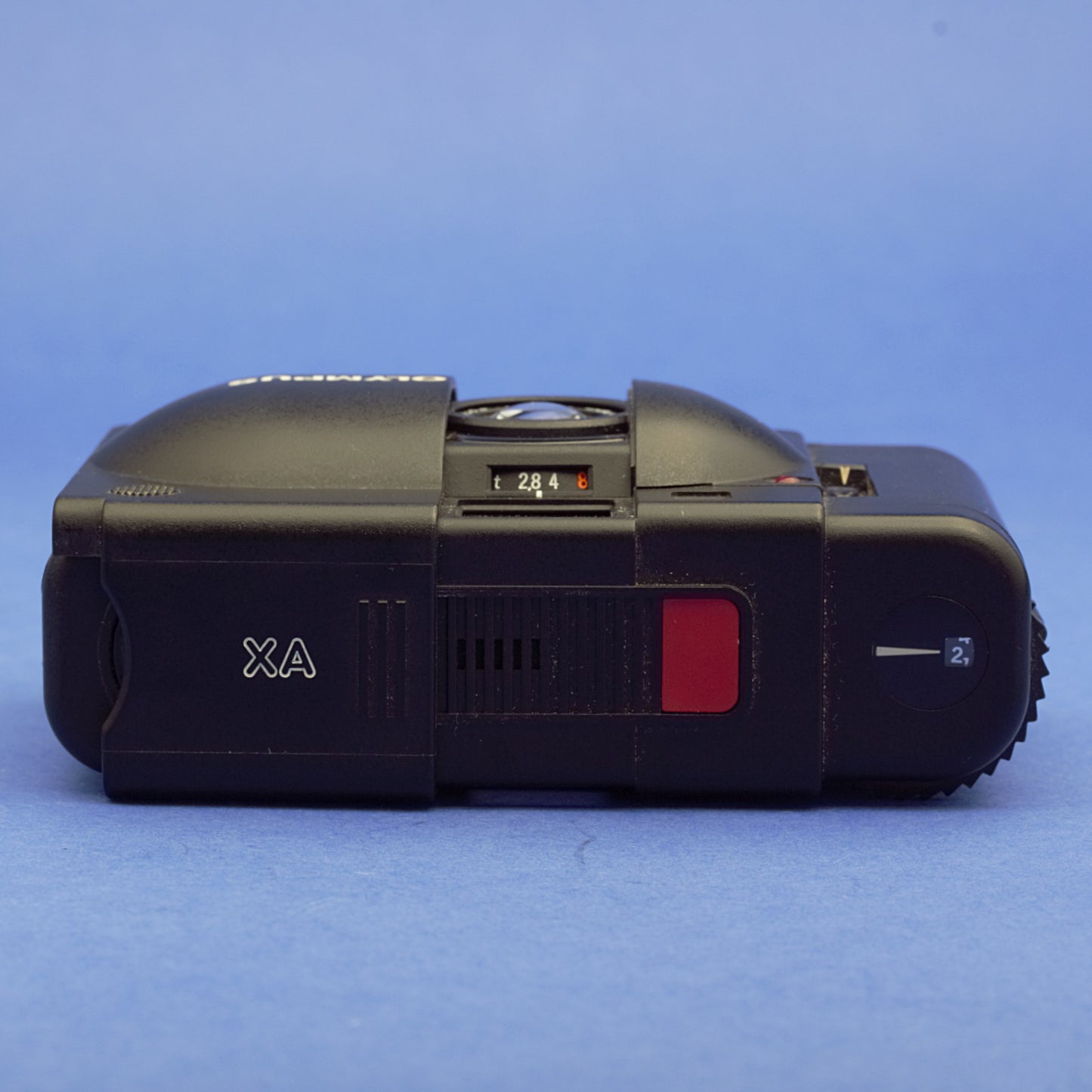Olympus XA Film Camera Beautiful Condition