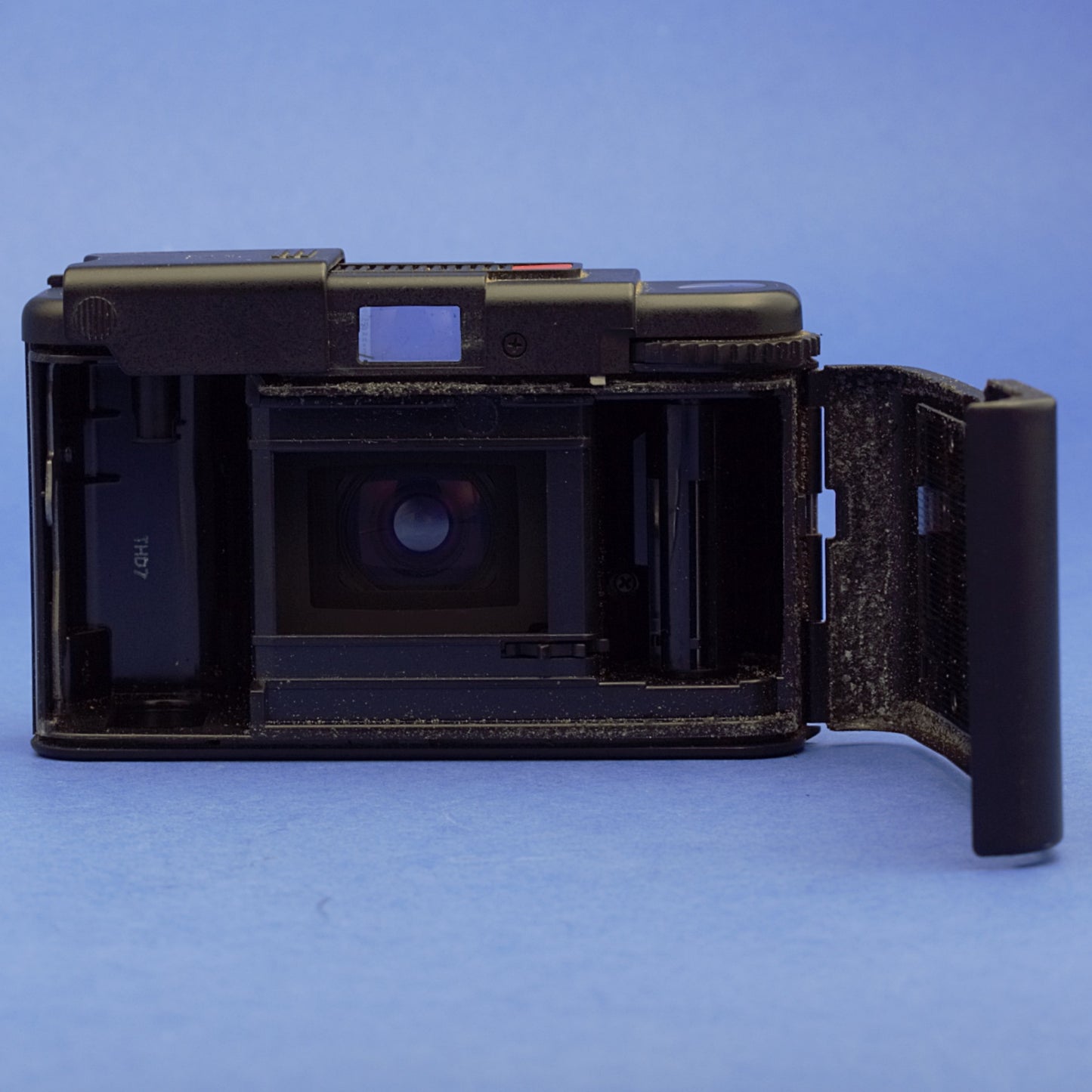 Olympus XA Film Camera Beautiful Condition