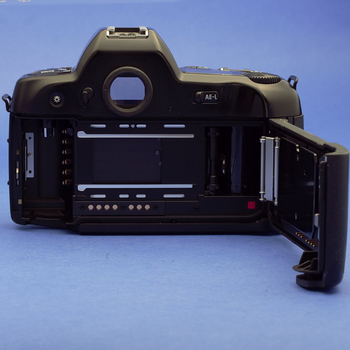Nikon N90 Film Camera Body