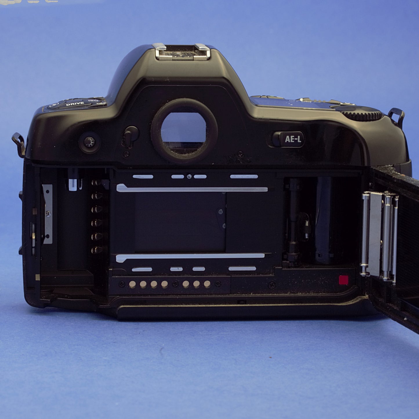 Nikon N90 Film Camera Body