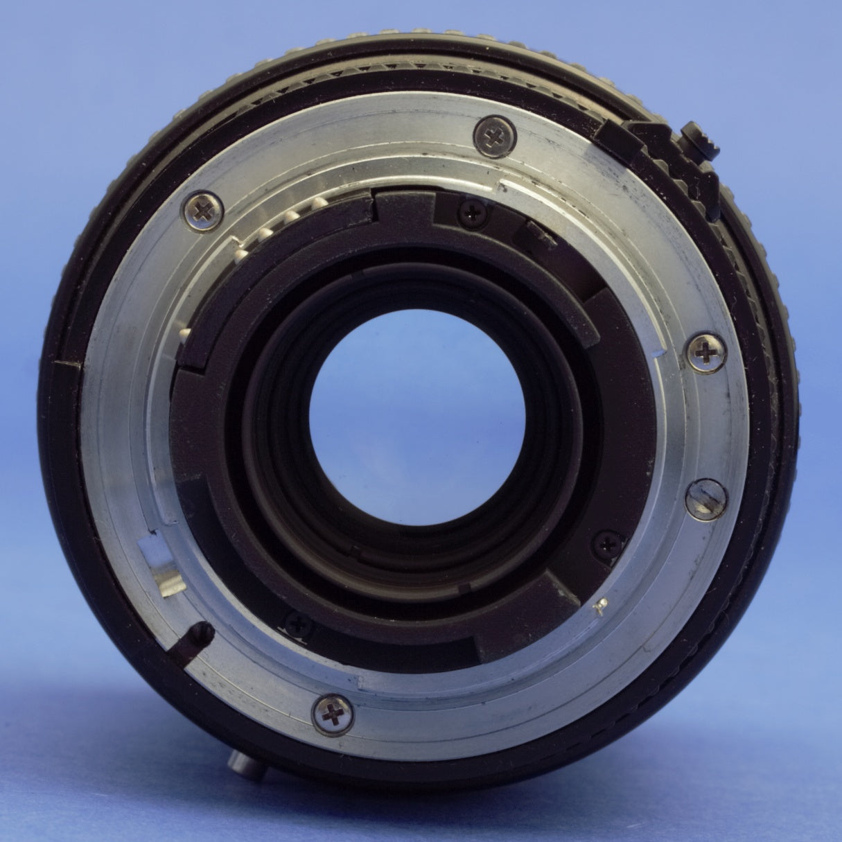 Nikon AF Nikkor 35-105mm 3.5-4.5 Lens