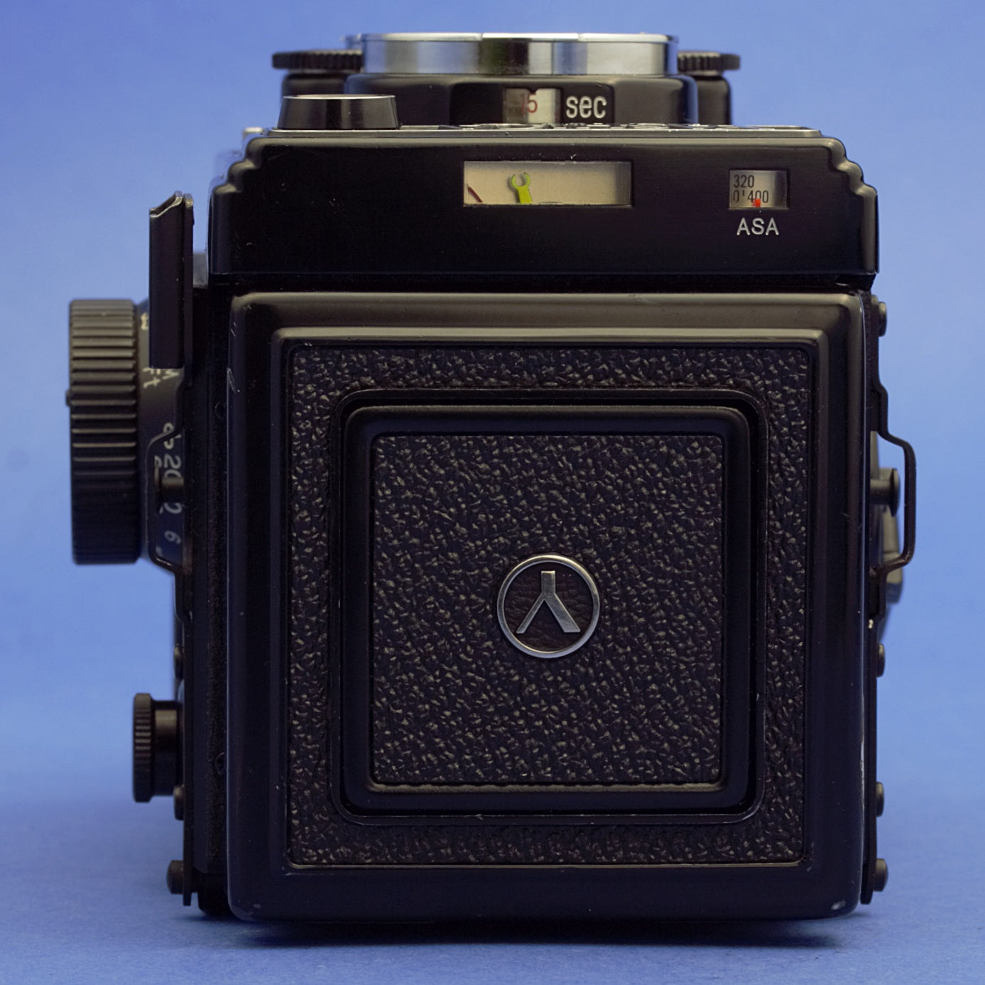 Yashica Mat-124G Medium Format Camera