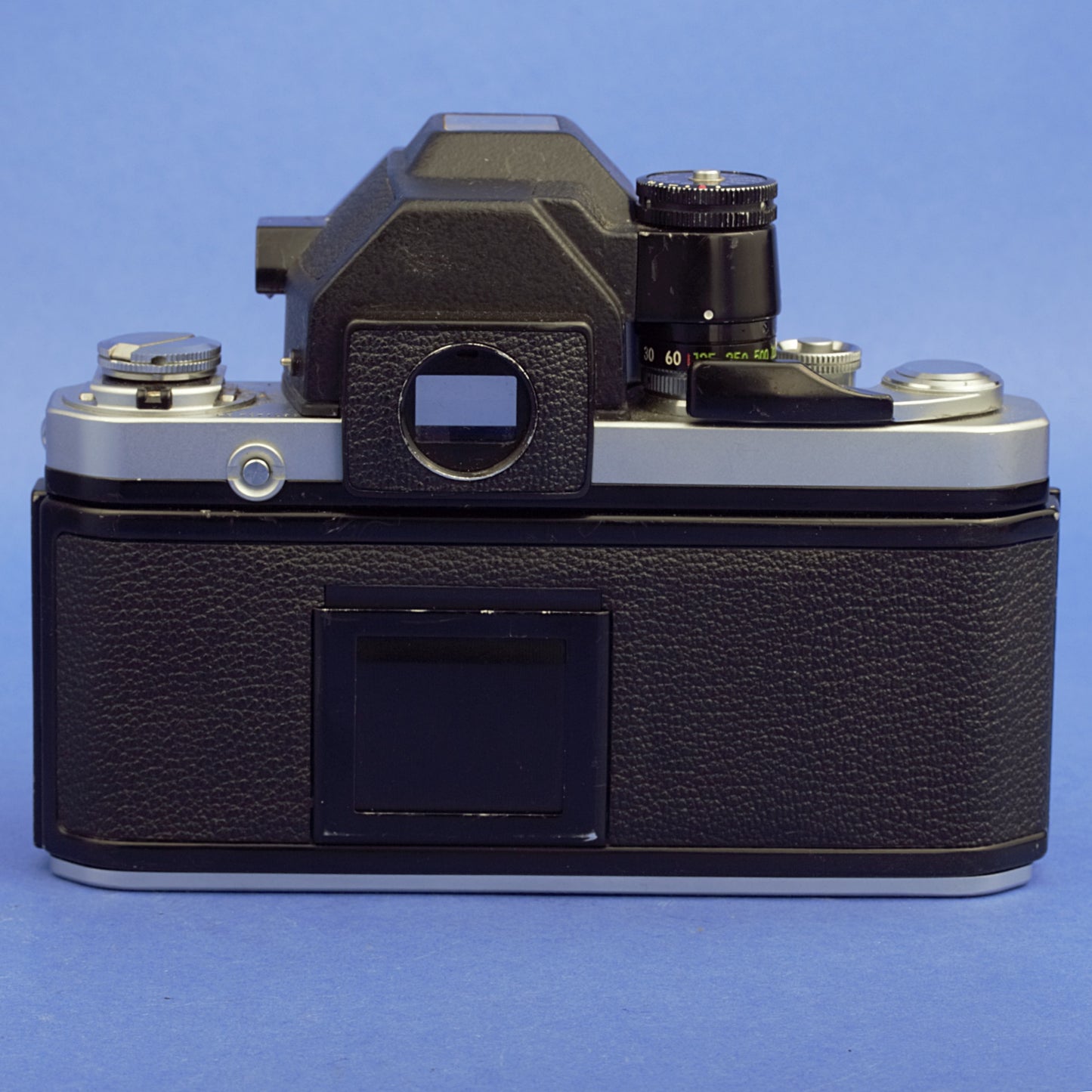 Nikon F2S Film Camera Body