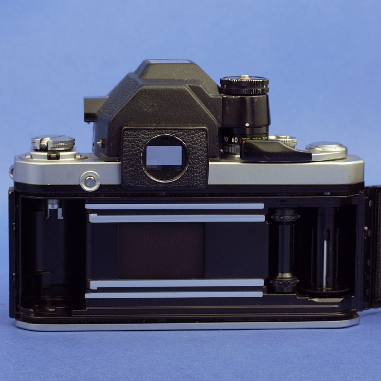Nikon F2S Film Camera Body