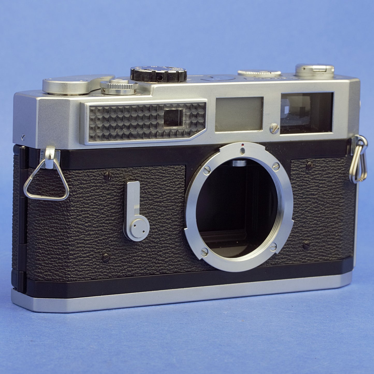 Canon Model 7 Rangefinder Camera Body