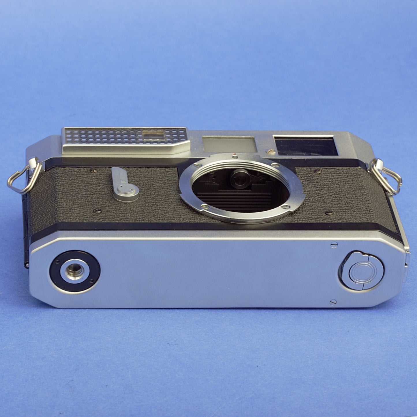 Canon Model 7 Rangefinder Camera Body