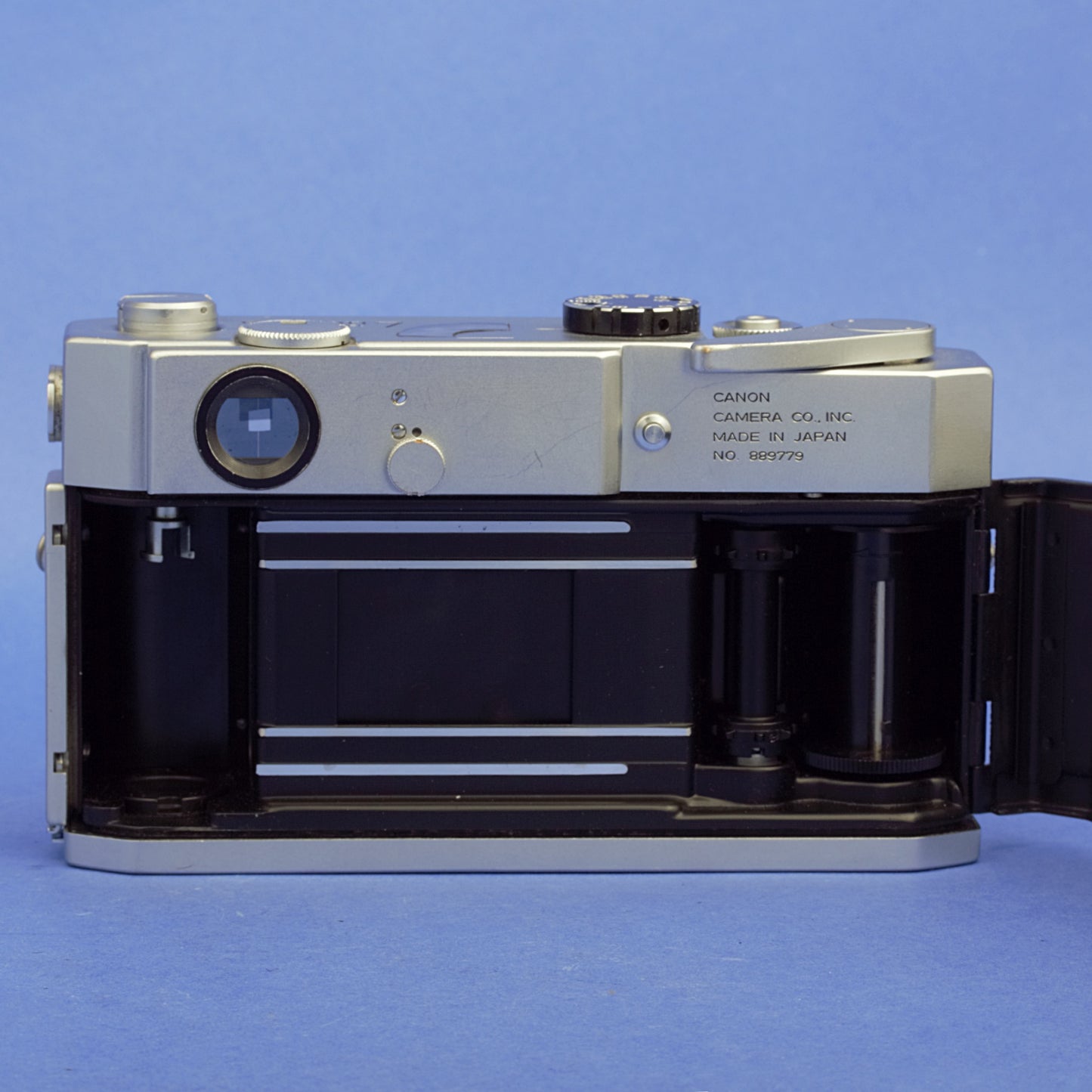 Canon Model 7 Rangefinder Camera Body