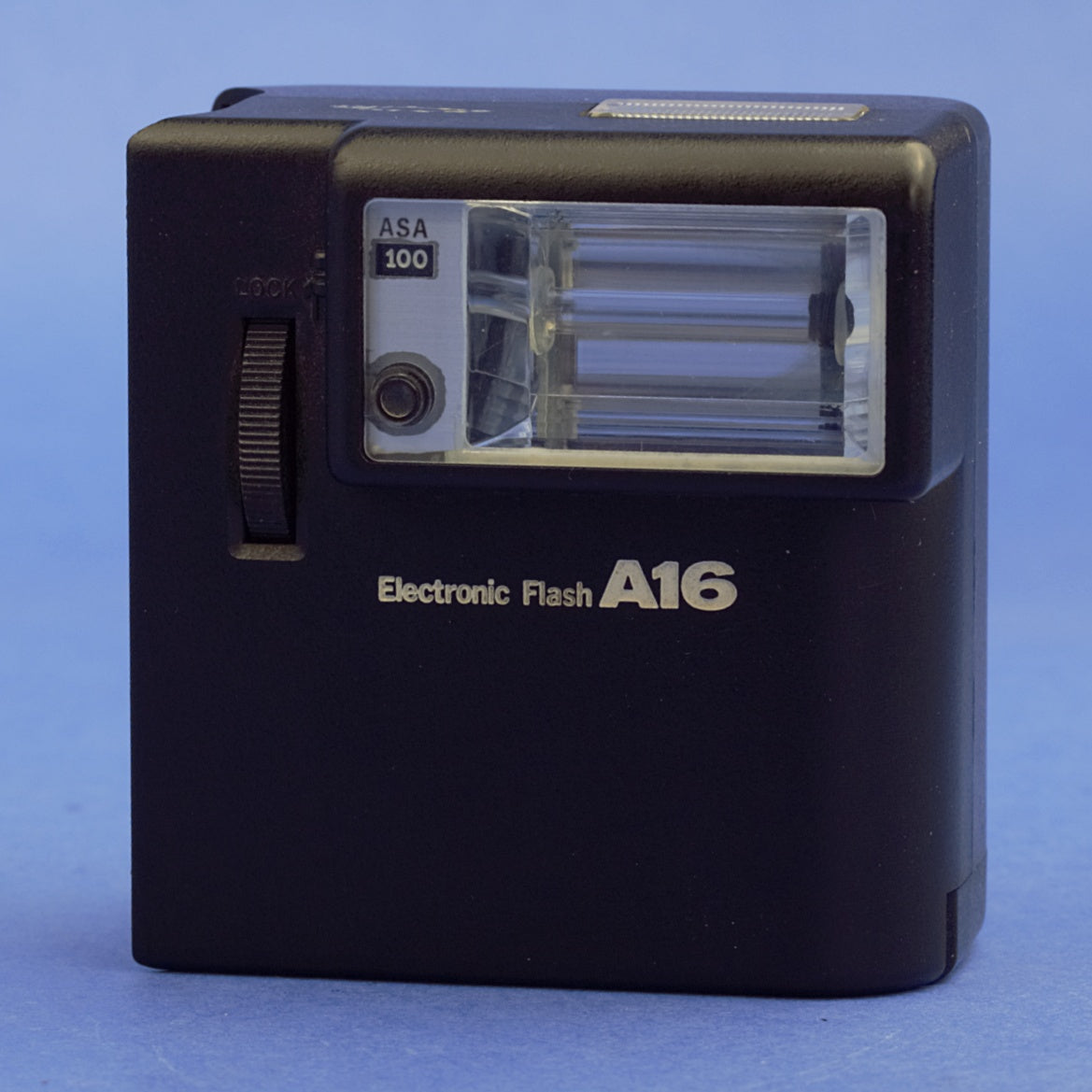 Olympus A16 Flash for XA, XA2 Cameras