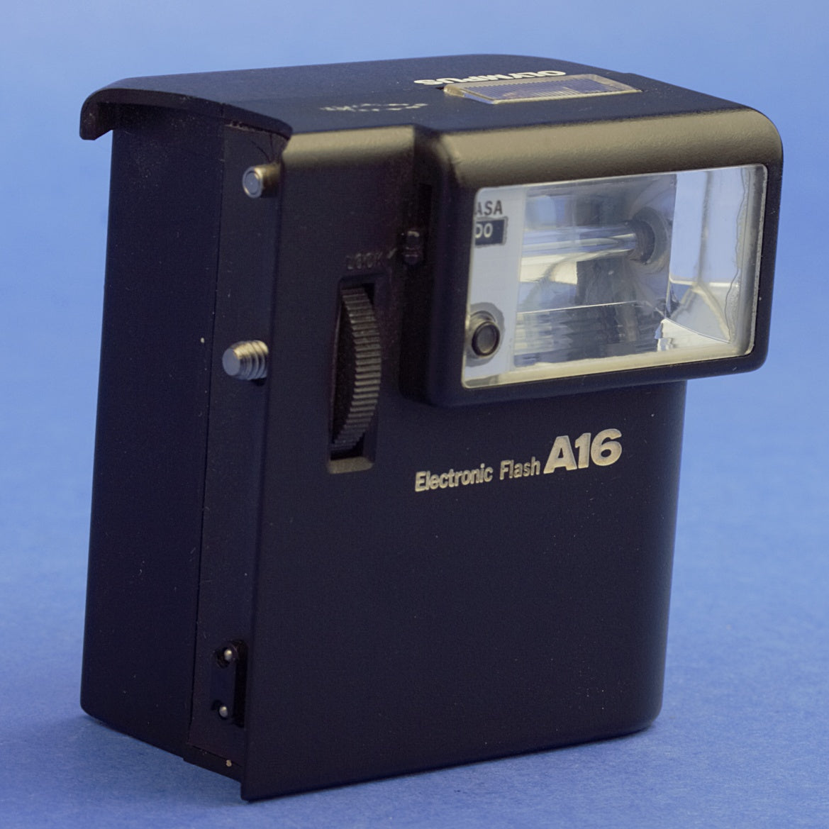 Olympus A16 Flash for XA, XA2 Cameras