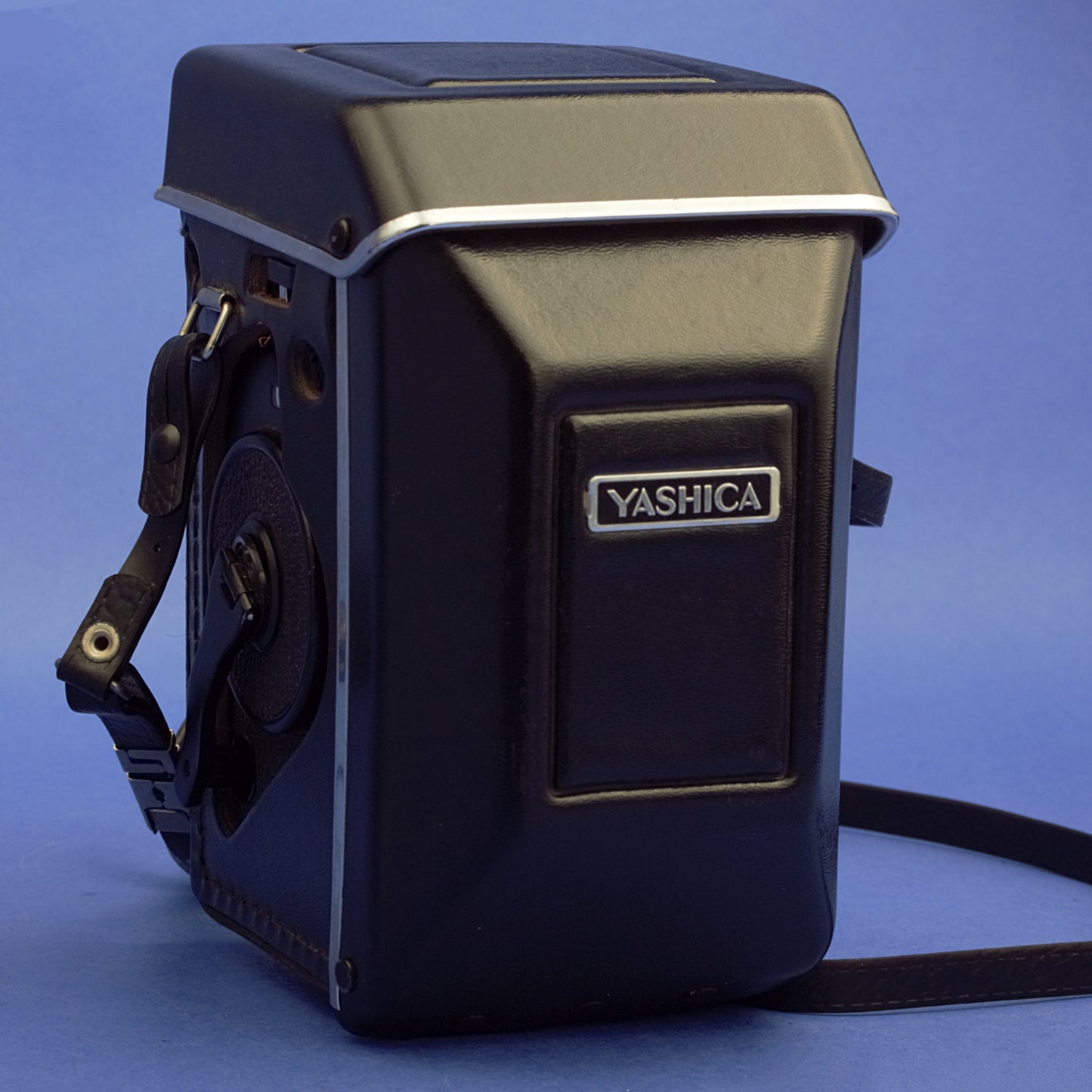 Yashica Mat-124G Medium Format Camera
