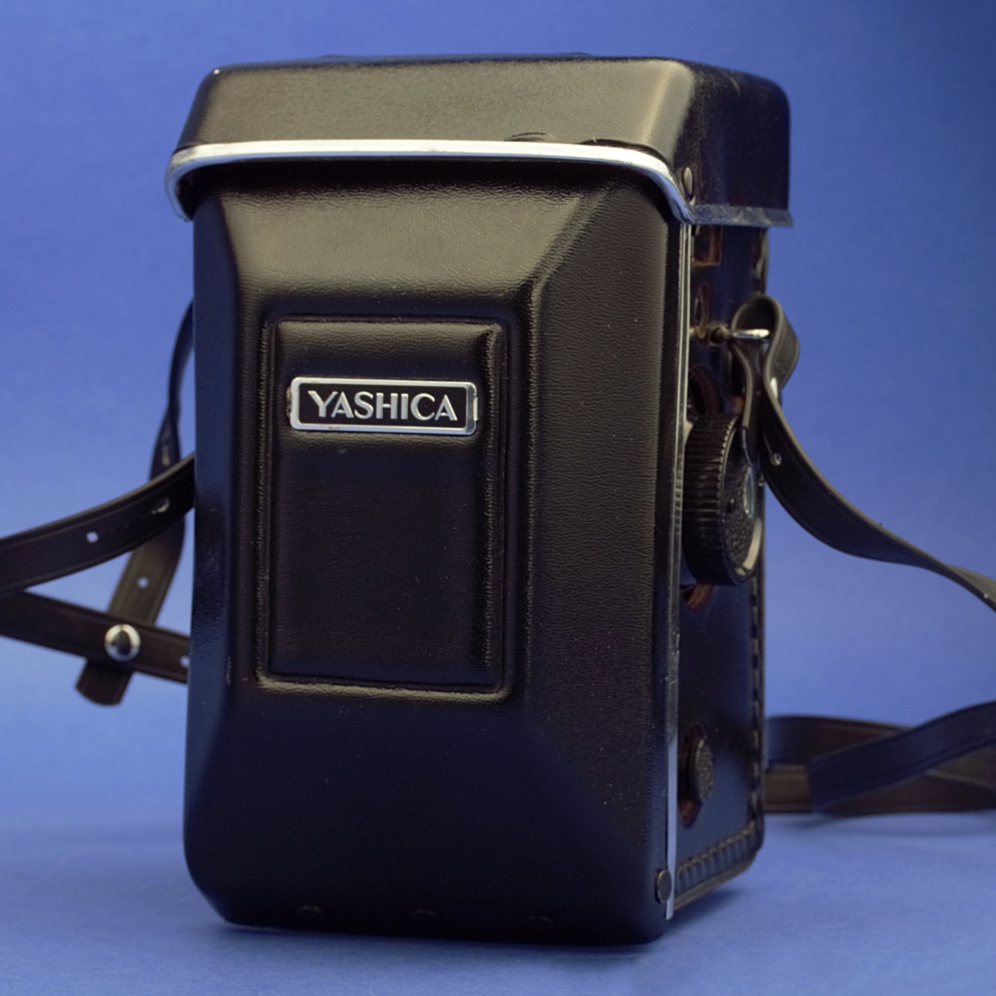 Yashica Mat-124G Medium Format Camera