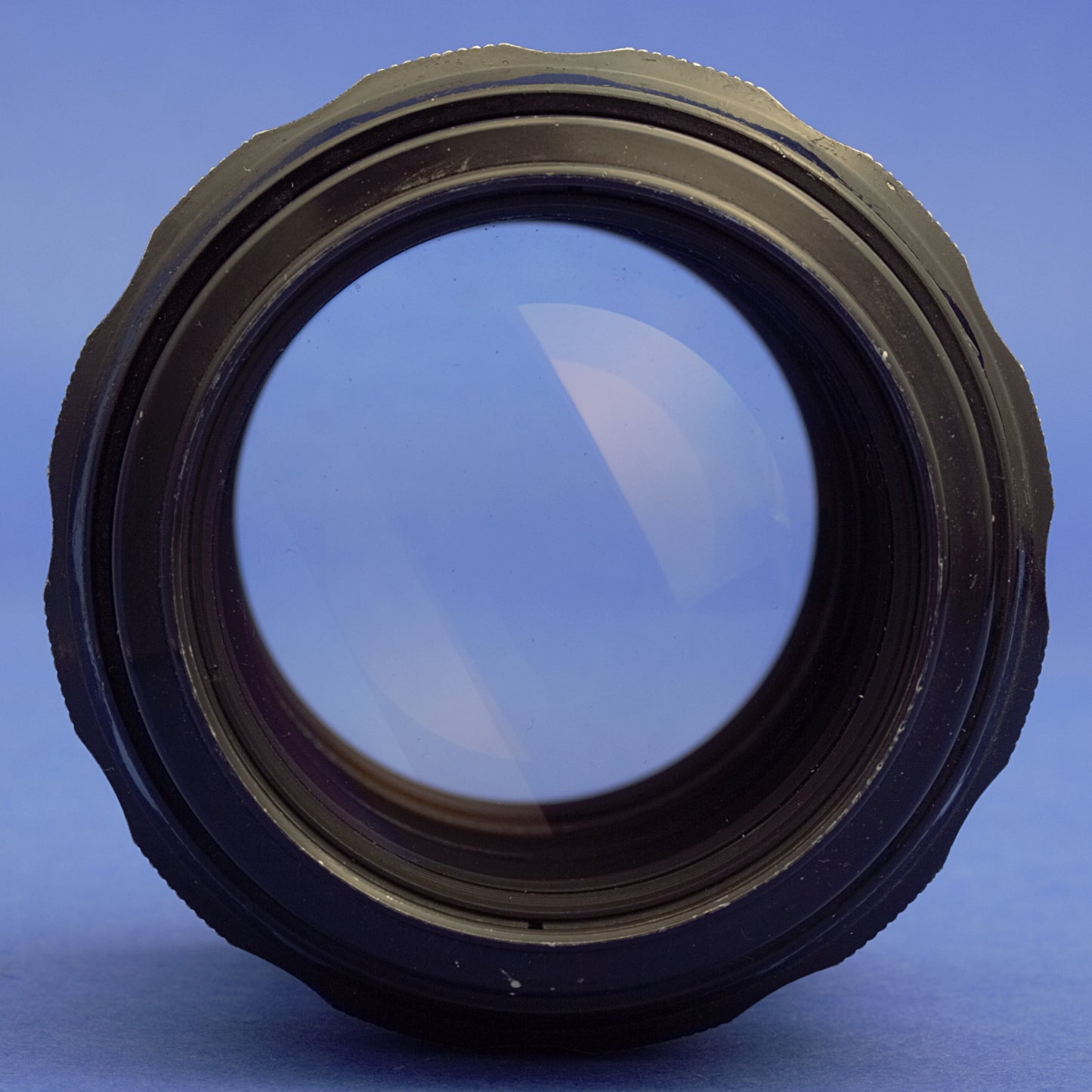 Nikon Nikkor 85mm 1.8 Non-Ai Lens