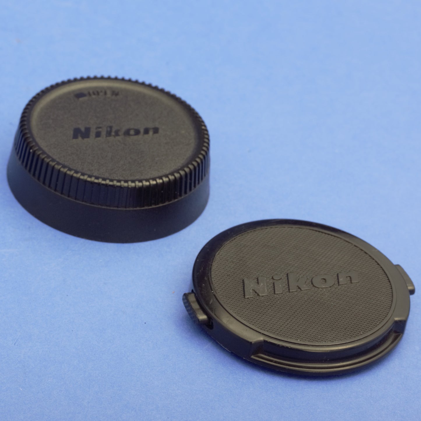 Nikon Nikkor 85mm 1.8 Non-Ai Lens