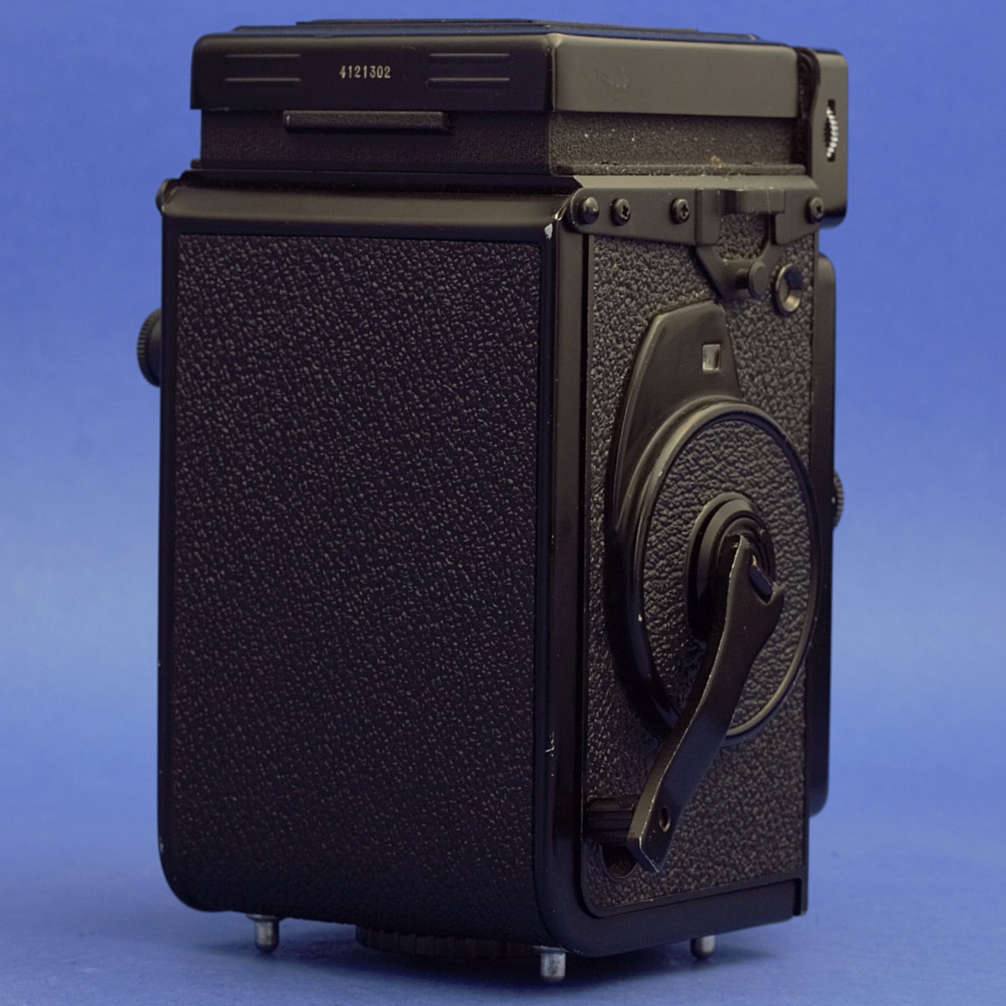 Yashica Mat-124G Medium Format Camera