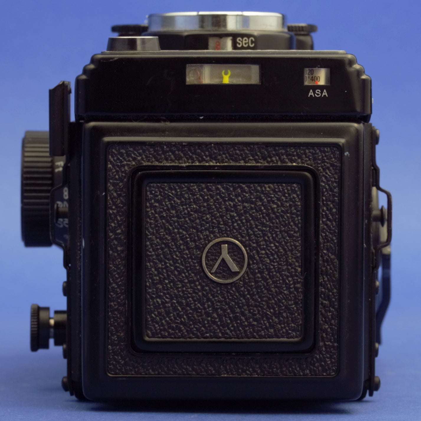 Yashica Mat-124G Medium Format Camera