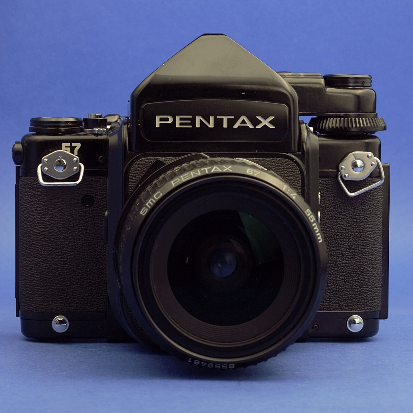 Pentax 67 Medium Format Camera Kit