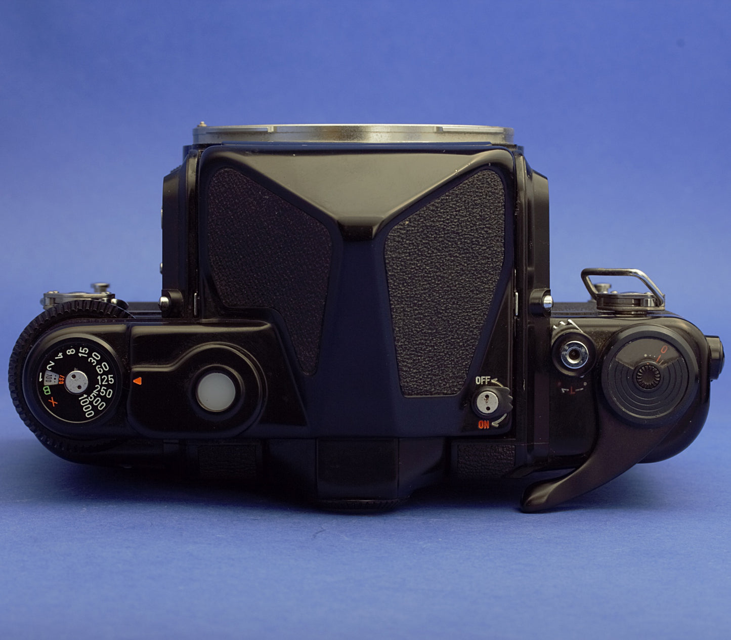Pentax 67 Medium Format Camera Kit