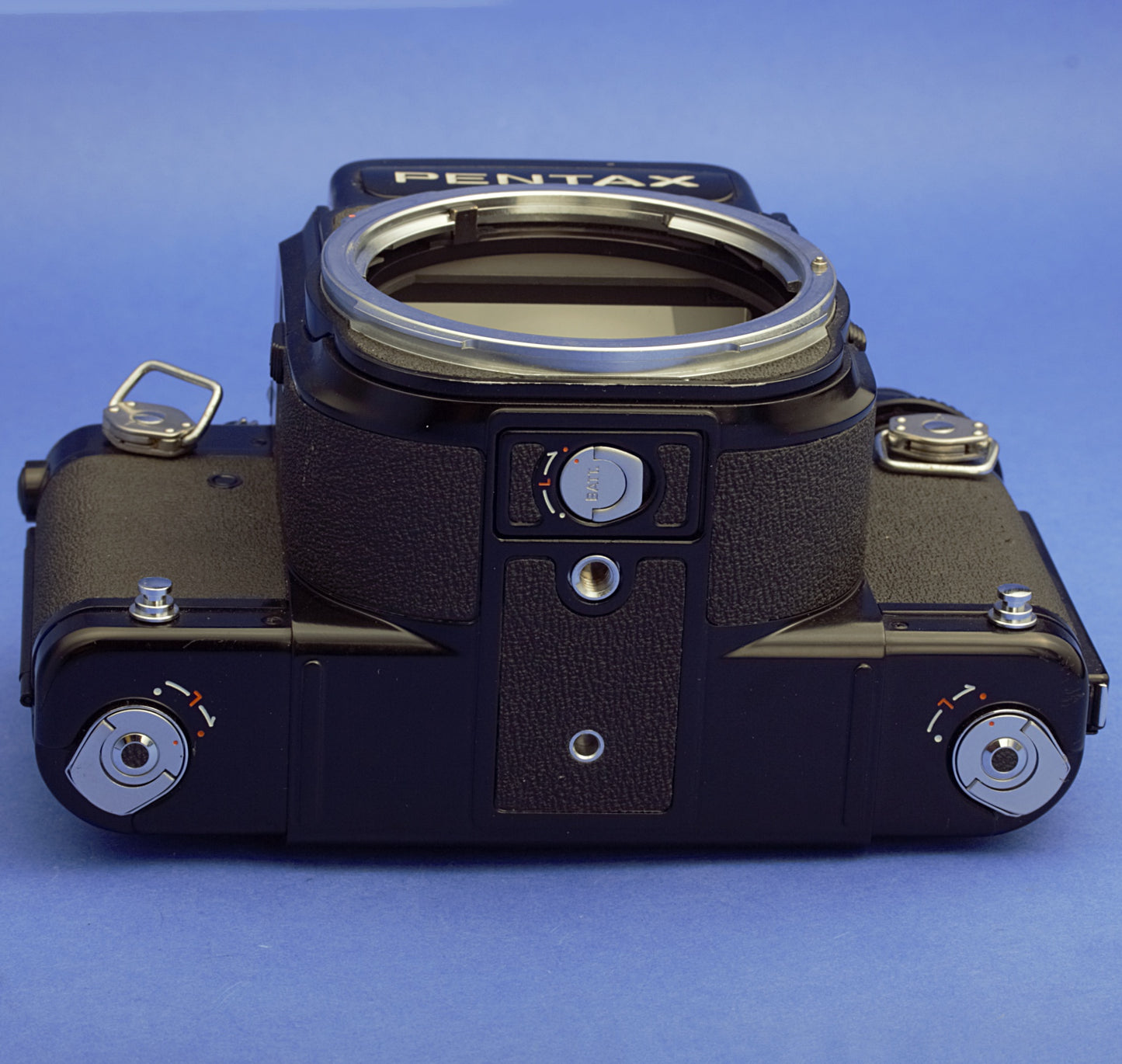 Pentax 67 Medium Format Camera Kit