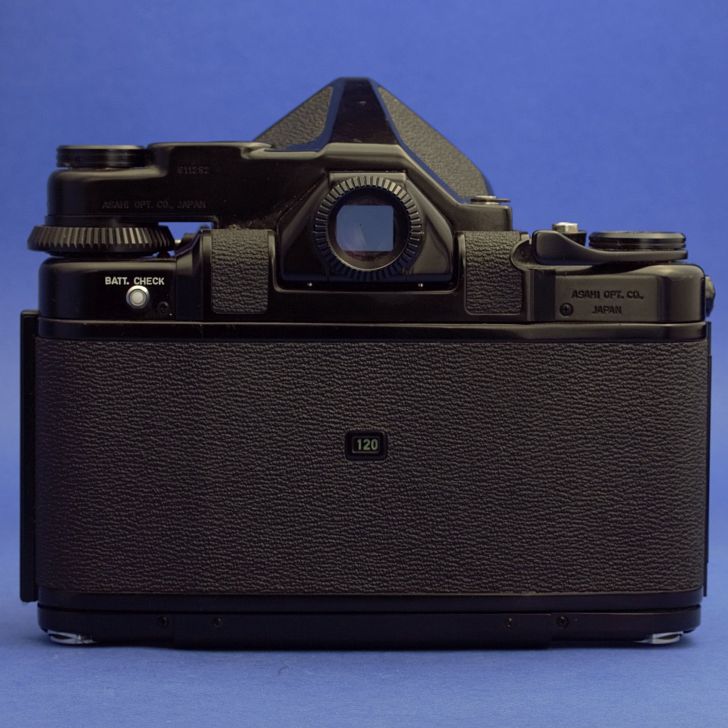 Pentax 67 Medium Format Camera Kit