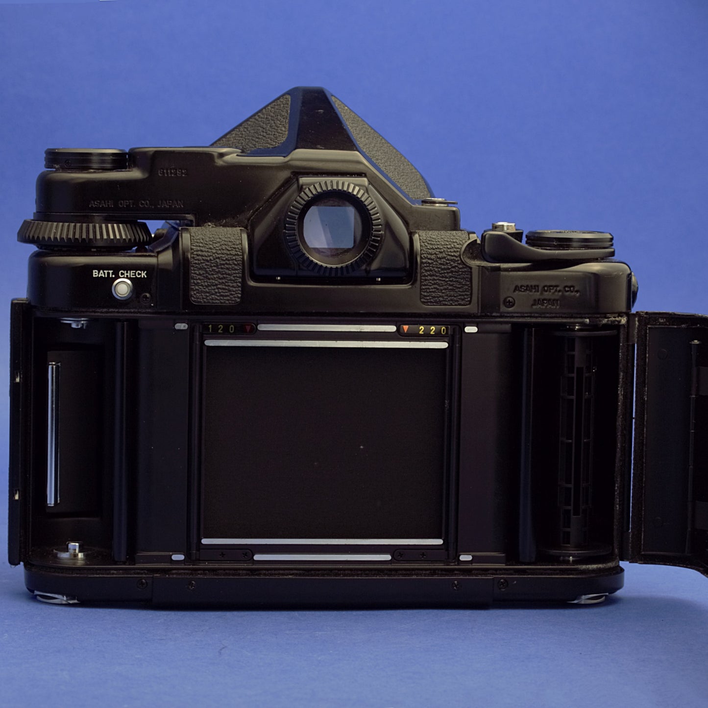 Pentax 67 Medium Format Camera Kit