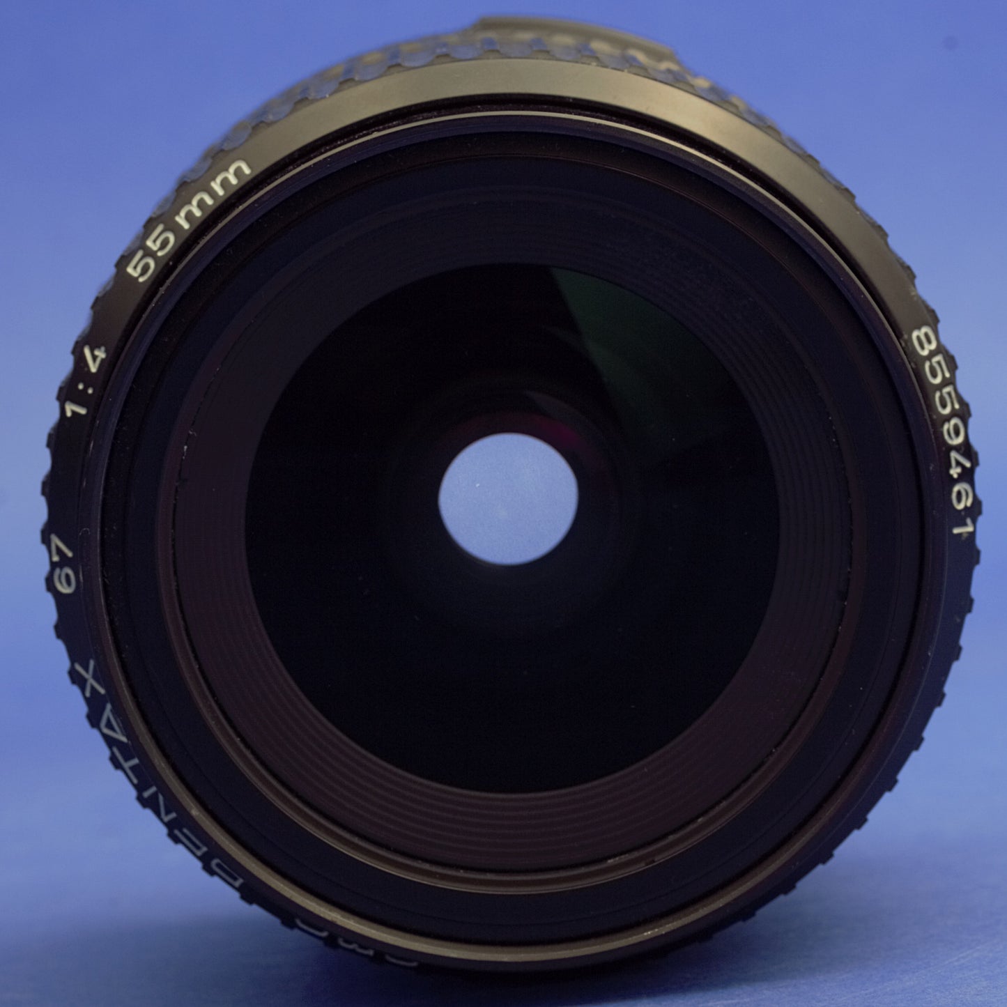 Pentax 67 Medium Format Camera Kit