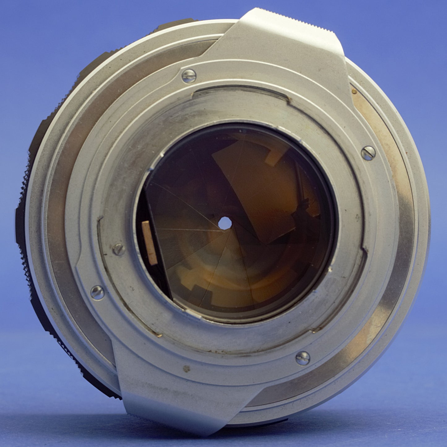 Canon 50mm 0.95 Rangefinder Lens Near Mint Condition