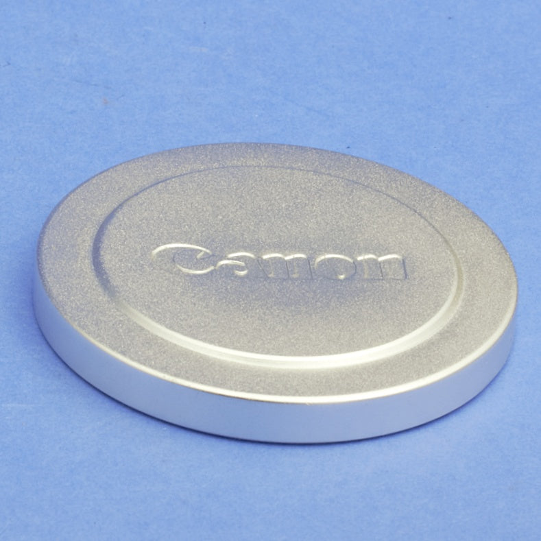 Canon 50mm 0.95 Rangefinder Lens Near Mint Condition