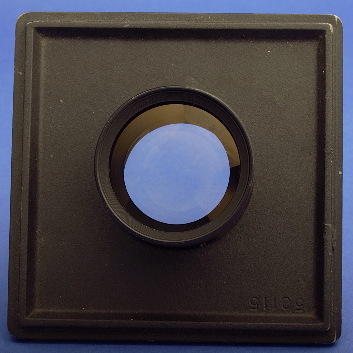 Fujinon-W 300mm 5.6 8x10 Lens Copal Shutter 6x6 Lens Board