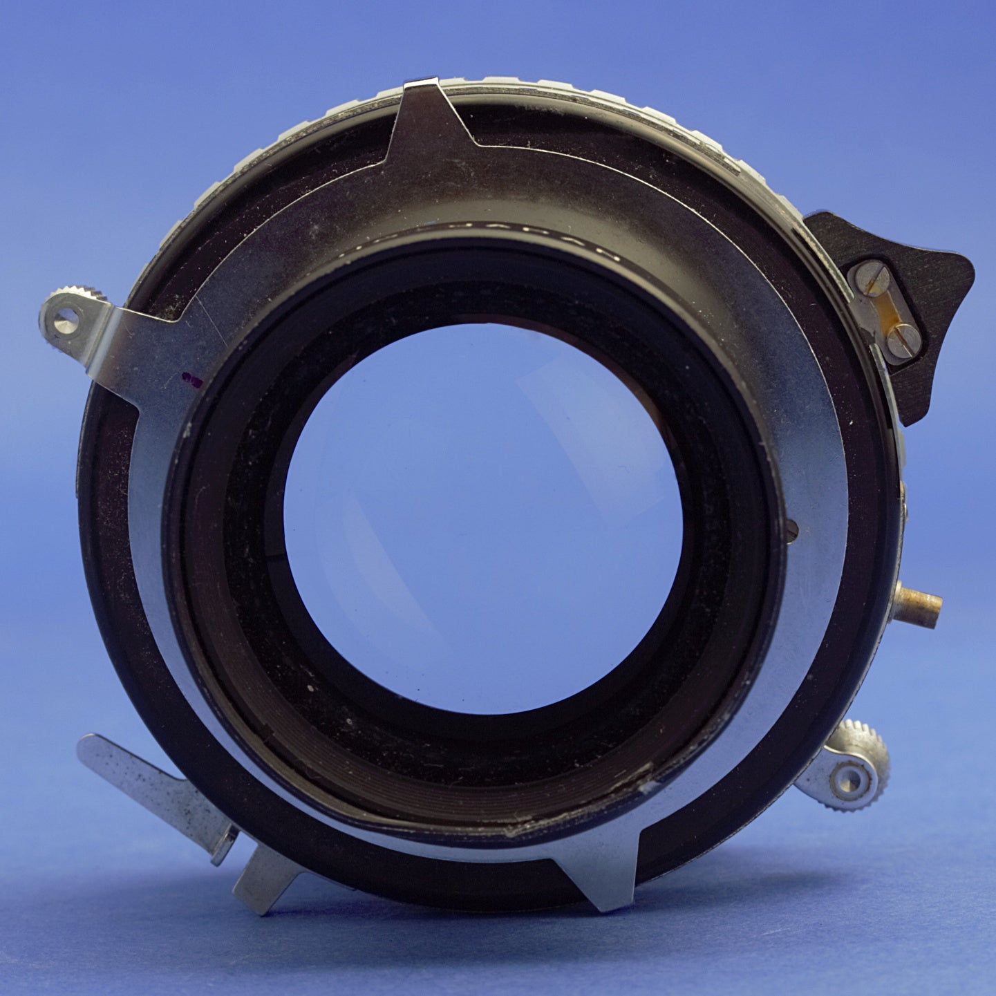 Fujinon-W 210mm 5.6 Large Format Lens Copal Shutter