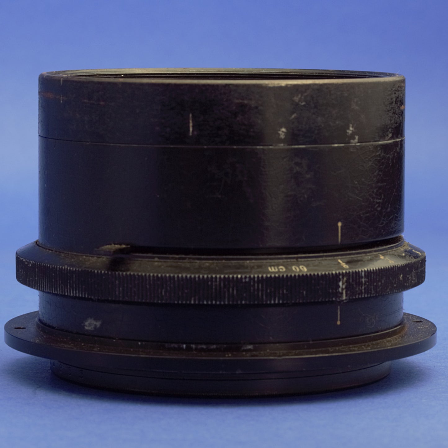 Zeiss Jena Apo-Tessar 60cm F9 8x0 Large Format Lens