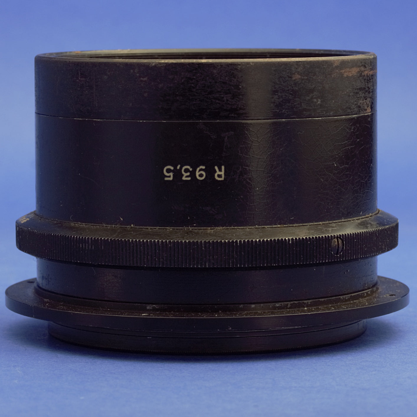Zeiss Jena Apo-Tessar 60cm F9 8x0 Large Format Lens