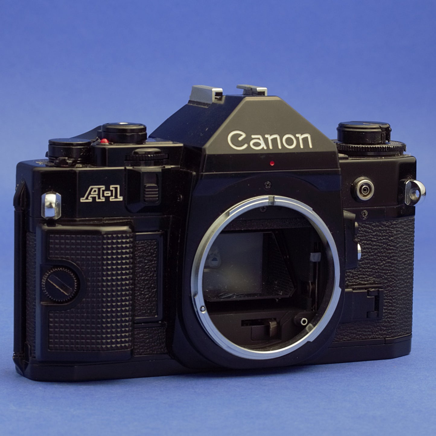Canon A-1 Film Camera Body