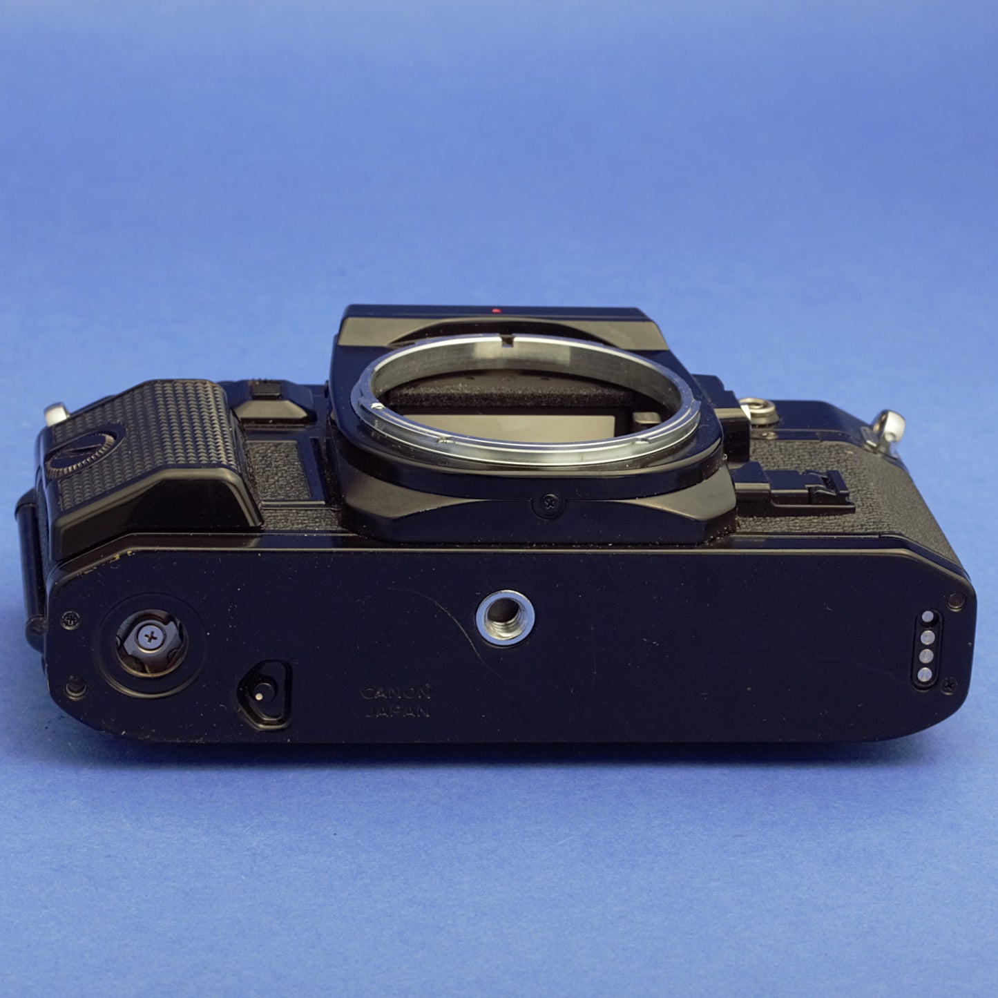 Canon A-1 Film Camera Body
