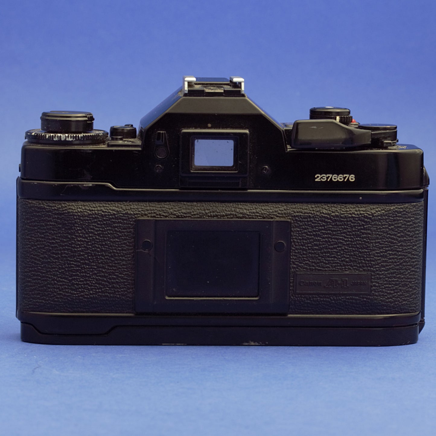 Canon A-1 Film Camera Body