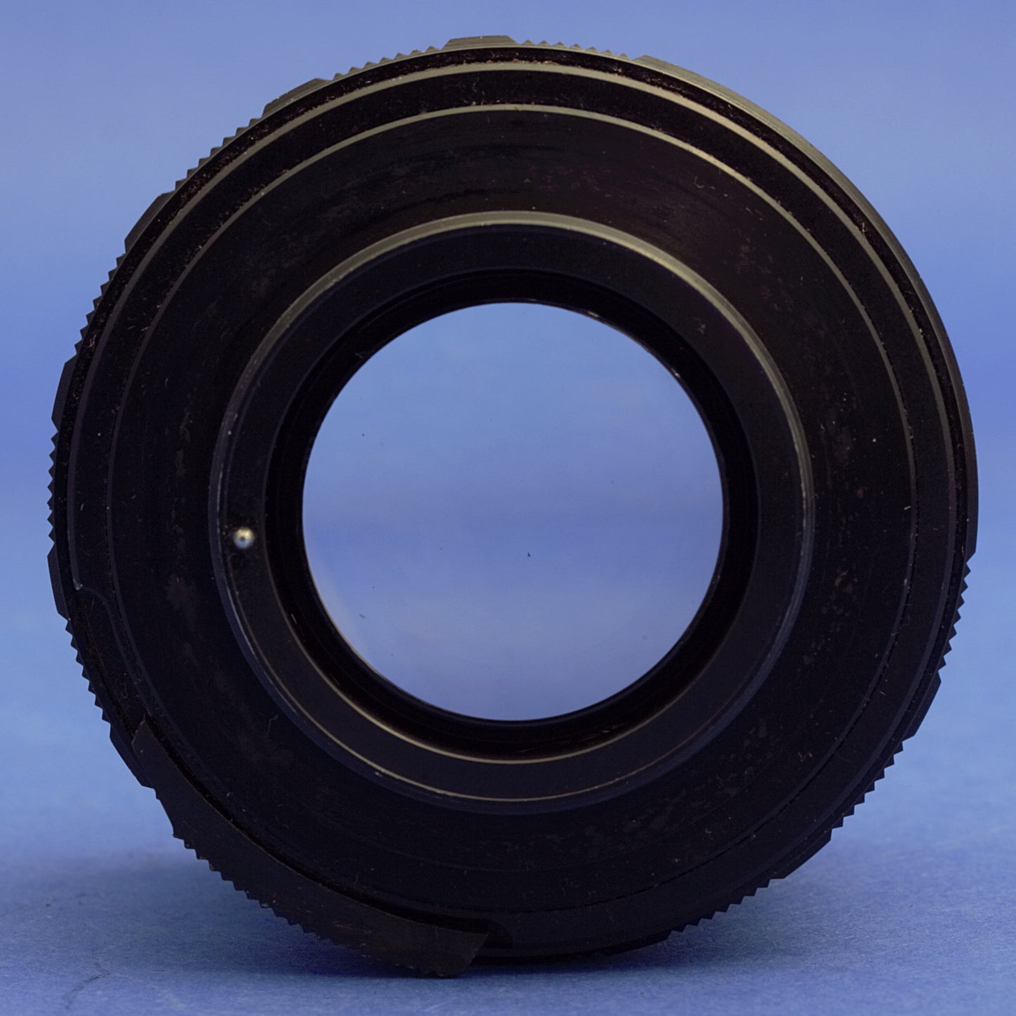 Mamiya Sekor 55mm 1.4 Lens Pentax M42 Mount