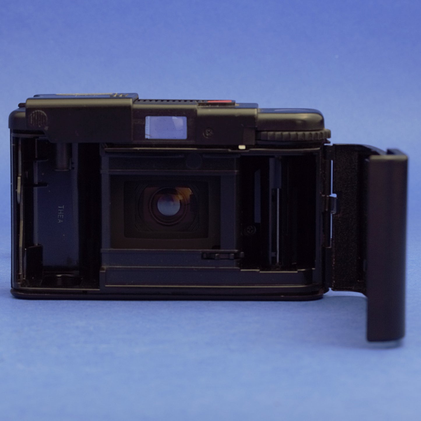 Olympus XA Film Camera