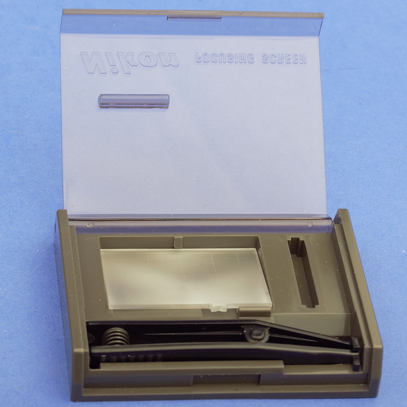 Nikon E2 Focusing Screen for FA, FE2 Cameras
