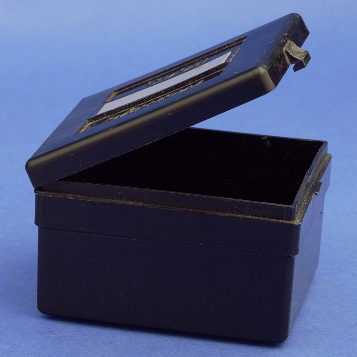 Mamiya 645 120 Insert with Case for M645, PRO, TL Cameras